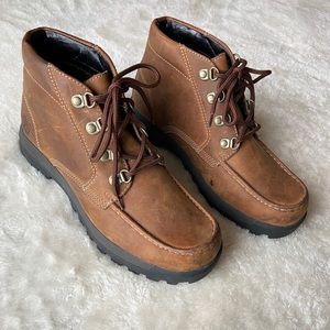 Timberland Mid Rise Boots